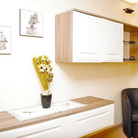 Appartamento San Giovanni Cagliari Rum bild