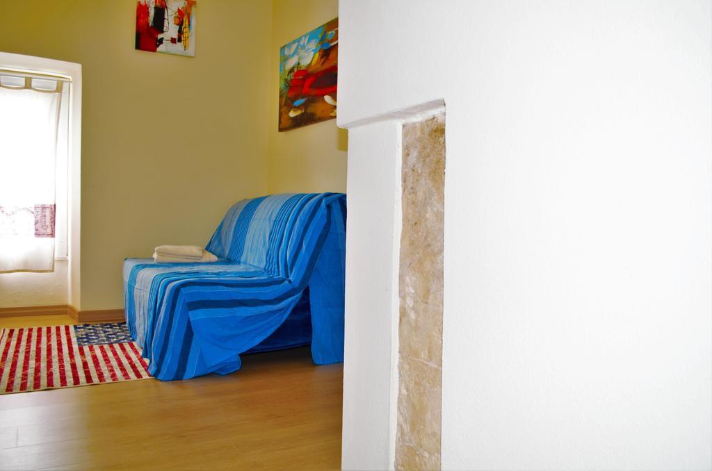 Appartamento San Giovanni Cagliari Rum bild