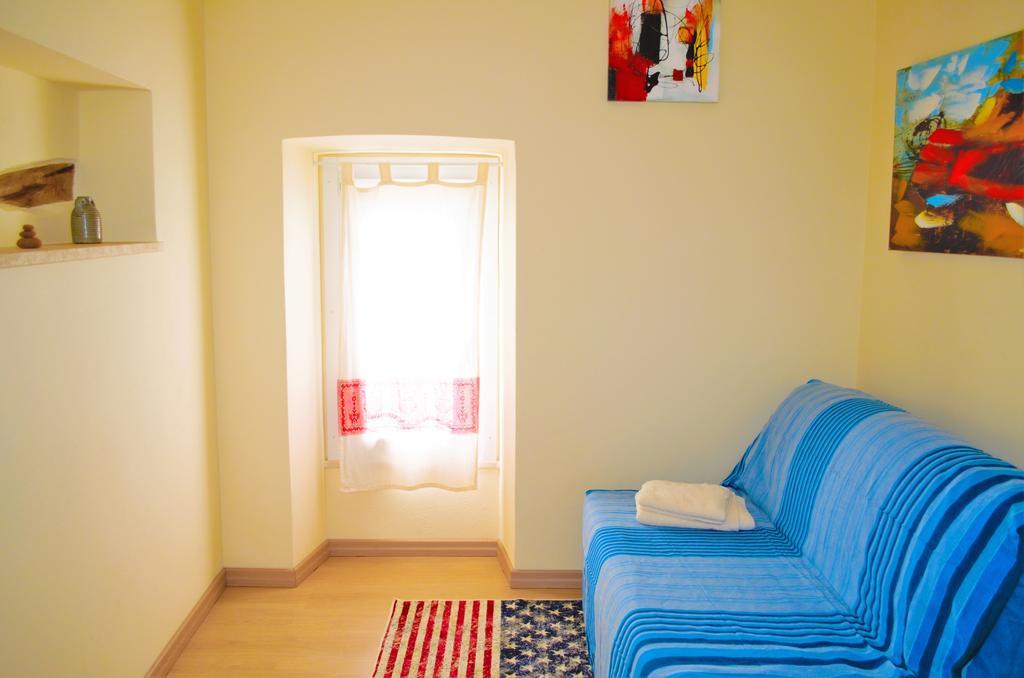 Appartamento San Giovanni Cagliari Rum bild